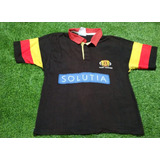 Camiseta Rugby Bassano # 23