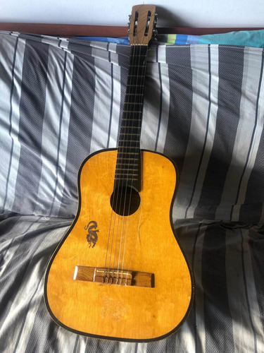 Guitarra Criolla Se Retira Por Caba No Se Realizan Envíos 