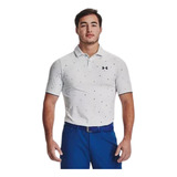 Chomba Under Armour Iso-chill Geoscatter 1377366101 Hombre