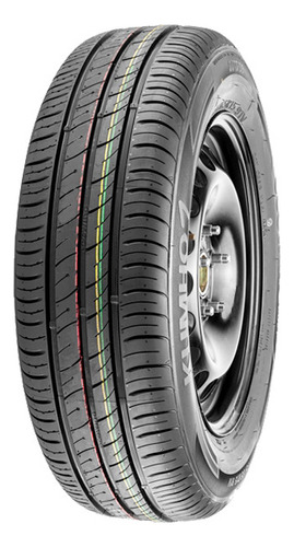 Llantas 195/65 R15 Kumho Ecowing Es01 Kh27 91v