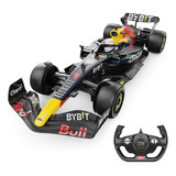 Red Bull Remote Control Car Rb18 1 Verstappen Fia 1/12 Rc F1