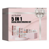 5 In 1 Facial Care Three Piece Set