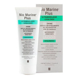 Nio Marine Plus Ultramodelador Anti Celulitis Crema 200gr