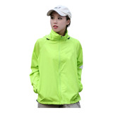 Rompeviento Impermeable Anorak Dkr