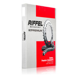 Kit De Transmision Riffel Wave - Zb 110 - Bit - Max (15-36) 