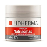 Nutrisomas 50gr Lidherma