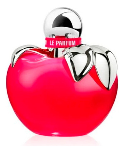Nina Ricci Le Parfum Edp Perfume Importado Mujer 80ml
