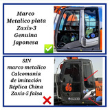 Hitachi Genuina Vs Replica China