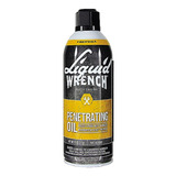 Liquid Wrench Lubricante Penetrante 