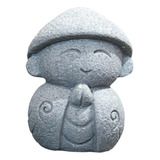 Escultura De Buda, Decoración De Acuario, Mini Sentado,