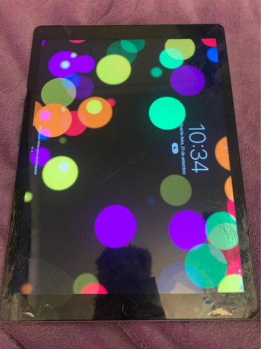 iPad Pro 12,9 Polegadas 2018