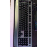 Teclado Alienware