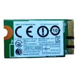 Tarjeta De Red Wifi Anatel Qcnfa435 Lenovo Yoga 310