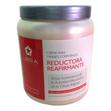 Crema Reductora Reafirmante X 980grs Libra Cosmetica