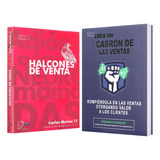 Halcones De Venta + Cabrón De Las Ventas