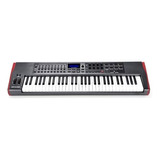 Teclado Controlador Midi Usb Novation Impulse 61