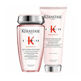 Kit Kerastase Genesis Shampoo 250 + Fondant Renforçateur 200