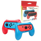 Suporte Grip Mão Controle Joystick Joy-con Nintendo Switch