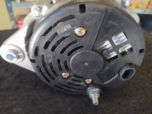 Alternador Spark Matiz  Foto 5