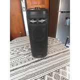 Torre De Sonido Audio Sonic Mod 3206 En Caja Y Todo Su Embal