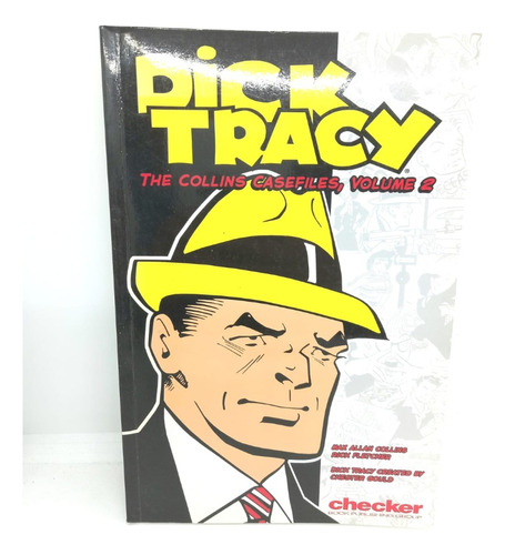 Dick Tracy - The Collins Casefiles Volume 2