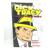 Dick Tracy - The Collins Casefiles Volume 2