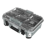 Flex Stack Pack - Caja Organizadora Compacta Con Sistema De