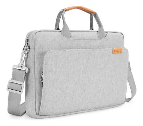 Bolsa Para Laptop Y Tablet Nidoo Para 10 - 11 Pulgadas, Gris