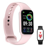 Smartwatch Reloj Inteligente Smartband Deportivo Bluetooth