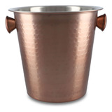 Vinera Hielera Destro Copper Mate Ambiente Gourmet