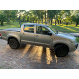 Toyota Hilux 2015 3.0 Cd Sr 171cv 4x4 - C3