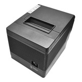 Impresora Comandera Termica 3nstar Rpt008 Usb Red