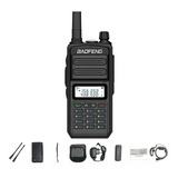 Radio Transmisor Walkie Talkie Baofeng 918v 10w Triple Banda