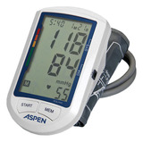 Tensiómetro Digital De Brazo Aspen Kd5031 Dígitos Grandes