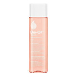 Bio-oil Oleo Restaurador Antiestrias 125ml Tipo De Embalagem Frasco Fragrância Suave Tipos De Pele Todos