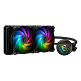 Msi Mag Coreliquid 240r V2 - Aio Argb Cpu Liquid Cooler -...