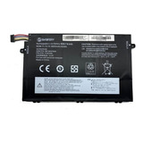 Bateria Lenevo Thinkpad E14-20ra Compatible