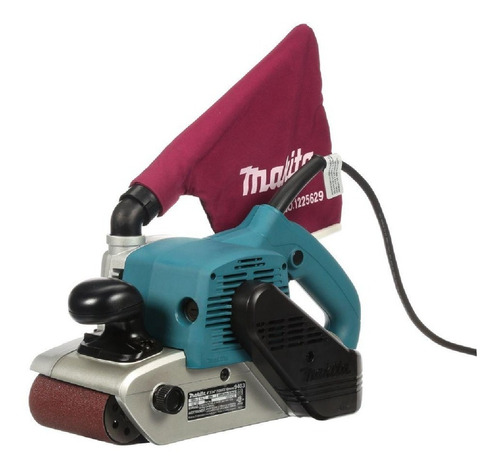 Lijadora De Banda 9403  4¨ X 24¨   1200 W. Makita