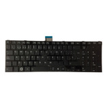 Teclado Para Toshiba Satellite L955 L955d L970 L970d Marco