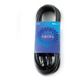 Cable Kwc Neon 122 Canon/canon 9 Metros - Oddity