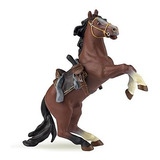 Muñeco, Figura De Animal( Figura Papo Caballo De Mosqueteros