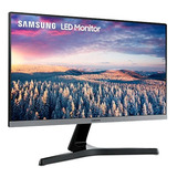 Monitor Samsung 24puLG Fhd 75hz Amd Freesync Ls24r350fzlxzx