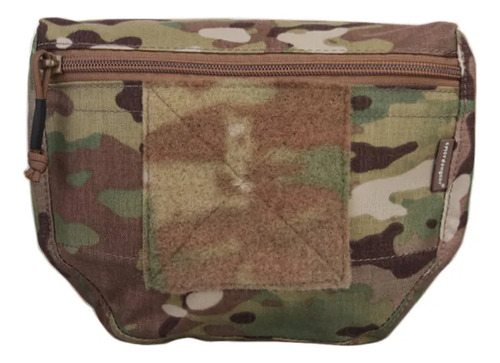 Emerson Avs Jpc Tactical Armor Carrier Drop Pouch