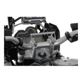 Soporte Barra Gps Touratech Bmw R 1200 1250 Gs / Adv Bamp