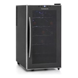 Cava Vondom T18negra  220v - 240v Negra