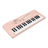 Piano Electrónico.teclado Electrónico Electrónico Pink Piano