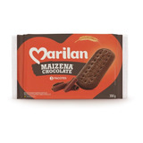 Biscoito Chocolate Marilan Maizena 350g