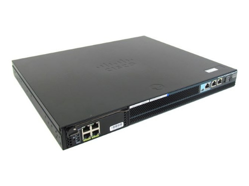 Cisco Wide Virtualization Engime 294 Wave 294 K 9