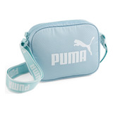 Bolsa Puma Core Base Cross Body Bag Feminino