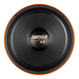 Alto Falante Triton 18 Shiver Bass 3.8 1900w 4 Ohms